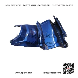 2020 POLARIS SPORTSMAN 570 EPS HOOD FENDER ACCESS PANEL TANK COVER #5694