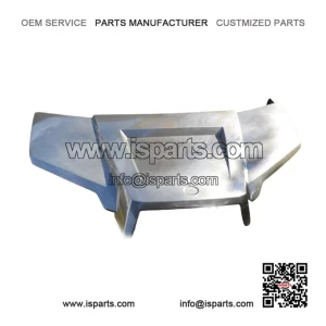 Polaris Ranger 570 Hood 5451347-605 Bronze Mist 2021 2022 2023 SXS UTV