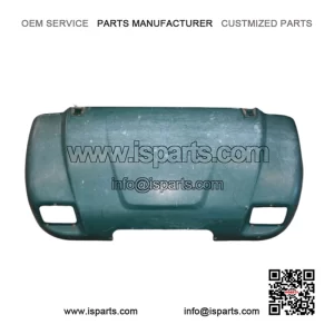 2002 Polaris Ranger 500 6x6 Hood Straps 5434279-195