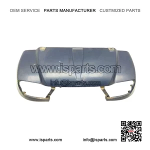 05 Polaris Ranger 700 4x4 Front Hood Cover Panel Plastic (For: Polaris)