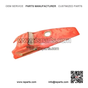 1999 polaris trail blazer sport 400 red front fender cab center hood head light