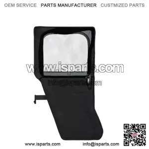 2022-2024 Ranger Crew SP 570 Rear Zip Window Doors - 2885076