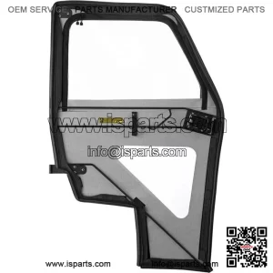 Polaris Midsize Ranger OEM Lock and Ride Canvas Doors 2879963