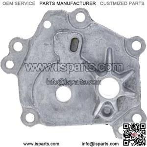 Polaris 3236121 Cover Sector Gears Mach Ranger 1000 XP