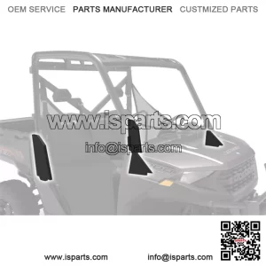 POLARIS RANGER 2018-2023 XP 1000 XP 1000 CREW CAB SEAL SYSTEM - 2883253