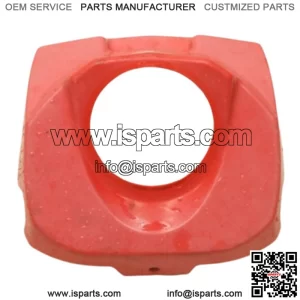 Polaris Sportsman 400 500 570 800 Headlight Gauge Housing Upper 5436819-293 (For: More than one vehicle)