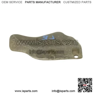 Polaris Sportsman 400 450 500 570 700 800 Left Rear CV Axle Guard 5435008-070 (For: More than one vehicle)