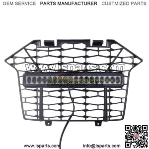 Grill Polaris RZR 900 1000 2014-2020 5439788-070