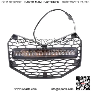 Grill Can-am Maverick X3 703501021