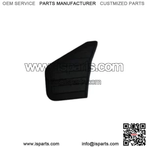 Right swingarm cap, Suzuki DL650 DL 1000, 43585-27G00