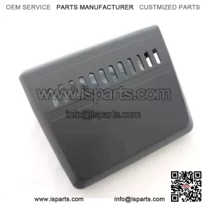 Hijet Battery Cover S201 S211 Jan 2008 - Sep 2014 hijet logo