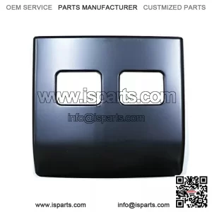 Sambar KS3 KS4 Battery Cover iron product