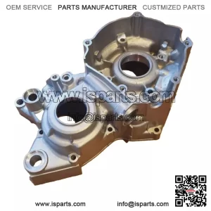 Yamaha BLASTER YFS200  ENGINE CASES CRANKCASE  2XJ-15111-01-00