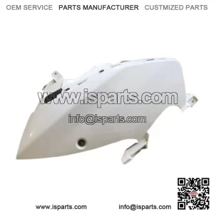SUZUKI LEFT SIDE COVER WHITE 94485-10L00-YUH fit 2022 HAYABUSA GSX 1300R