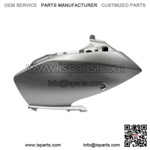 SUZUKI OEM COVERSIDE,RH silver 94475-10L00-QKA for 2022 GSX1300R