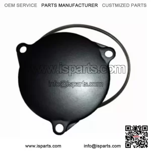 SUZUKI STARTER IDLE GEAR COVER CAP & O-RING Fit 06-24 GSXR GSX-R 600 750