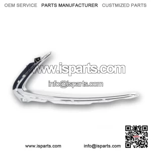 SUZUKI OEM RIGHT SIDE CHROME COWLING 94472-10L00 Fit 2022 2023 GSX1300R Hayabusa