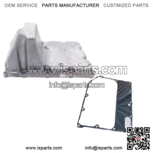 SUZUKI OIL PAN Gasket SET Fit 2006-2024 GSX-R600/750 L8/L9/Z 11511-01H00