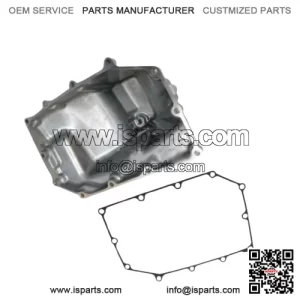 SUZUKI OIL PAN & GASKET SET fit 2009 - 2016 GSXR GSX-R 1000 GSXR1000