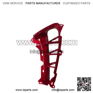 SUZUKI RIGHT RH SIDE FRONT COVER 94474-10L00-YYG fit HAYABUSA GSX 1300R