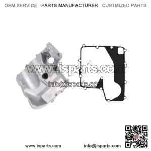 YAMAHA OIL PAN W/ GASKET STRAINER COVER Fit YZF-R6 YZFR6