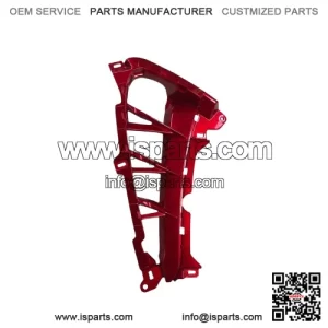 SUZUKI LEFT LH SIDE FRONT COVER 94484-10L00-YYG fit HAYABUSA GSX 1300R