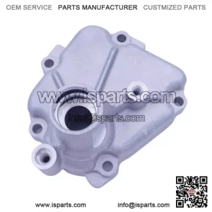 Suzuki OEM Gear Shifter Cover 11383-15H00 Fit 2008-2020 Hayabusa NEW