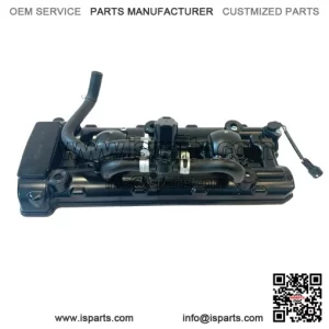 SUZUKI OEM Cylinder Head Cover 11170-15H00 for GSXR1300 Hayabusa
