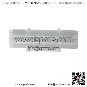 Honda Radiator Grill Guard 92-01 CR500 CR 500 Grille Lourve LH or RH OEM