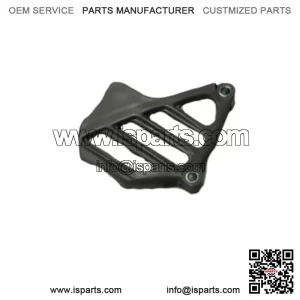 NOS Front Sprocket Cover Honda CR250R CR500R CR 250 500 1986 87 88 89 90-01