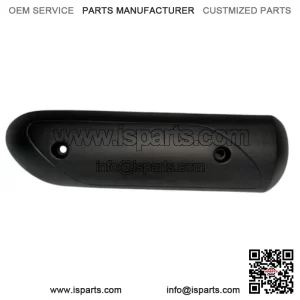 NEW HONDA 2003 2020 RUCKUS 50 S NPS50S OEM MUFFLER PROTECTOR 18318GET000