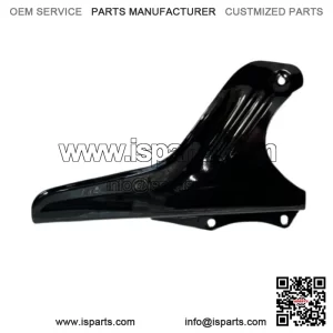 BRAND  Honda CT70 Black Chain Guard 40510-098-000ZC