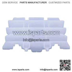 Honda Radiator Covers Guards CRF150R CRF 150R RB Big Wheel All 2007-2021