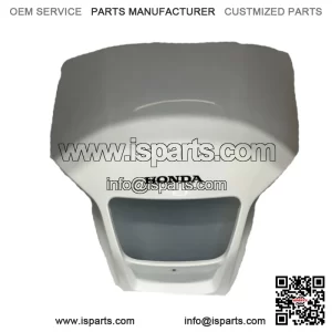 NEW HONDA HEADLIGHT VISOR 2004-07 CRF250X 2005-07 CRF450X 61300-KSC-000ZA