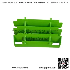 Kawasaki Radiator Shrouds Guard KX125 KX250 KX500 KDX250 14037-1099-6W