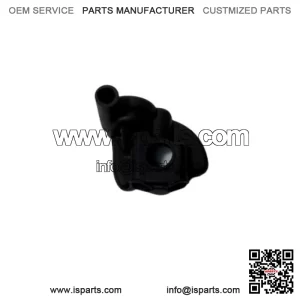 OEM HONDA CR125R CR250R CR500R THROTTLE HOUSING RUBBER COVER