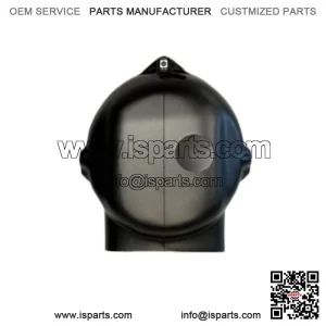 HONDA BLACK HEADLIGHT CASE CT90 TRAIL 90 CT110 TRAIL 110 61301-102-701ZA