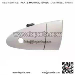 Honda Outer Handle Left Front Door 72181-SZT-003ZC CR-Z