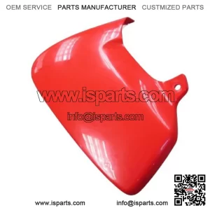 Honda Left Shroud XR650L XR 650L 2001-2021 Models New 19040-MY6-700ZB