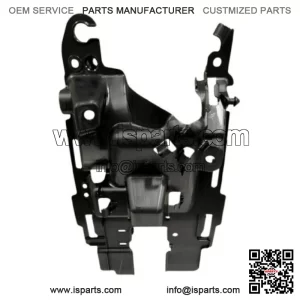 Honda TRX450R TRX450ER Gas Tank Heat Protector Shield 17515-HP1-600