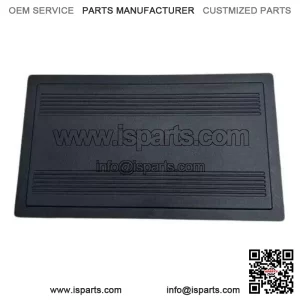 Oem Double Din Block Off Plate HONDA Jdm EK9 EP3 EK-SERIES Si Part