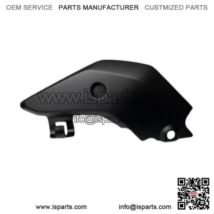 HONDA EXHAUST PIPE HEAT SHIELD COVER 2003-2006 CBR600RR OEM New 18330MEED00