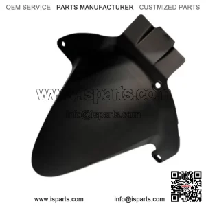 HONDA 2003-2004 CBR600RR Rear Tire Hugger Mud Guard Fender Cowling 80120-MFJ-305