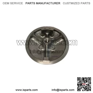 OEM Honda Left Cylinder Head Cam Cover ATC70 CT70 SL70 TRX70 Z50 12341-035-000