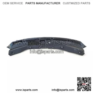 HONDA CR-Z ZF2 Beam Front Bumper Center Upper Cover 71125-SZT-G01