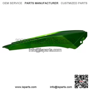 KAWASAKI Z125 PRO Z 125 RIGHT RH R SIDE TAIL SEAT COWL FAIRING PANEL