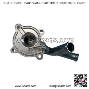 HONDA WATER PUMP COVER 2018 - 2023 CRF250R CRF250X OEM NEW 19220-K95-671