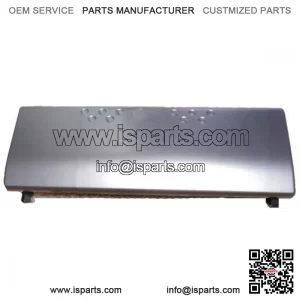 Oem NH647L 77252-S2A-902ZF Radio Cover Fits all S2000 AP1 AP2 HONDA Oem