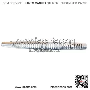 Honda CT70 Muffler - Exhaust Pipe Cover 1969-1971 New 18361-098-672