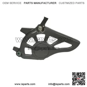 HONDA FRONT DRIVE SPROCKET COVER 2007-2021 CRF150 R/RB New 23810KSE670